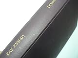 Gütersloh/Berlin, Mohn/Evangelische Verlagsanstalt, 1963/1972,