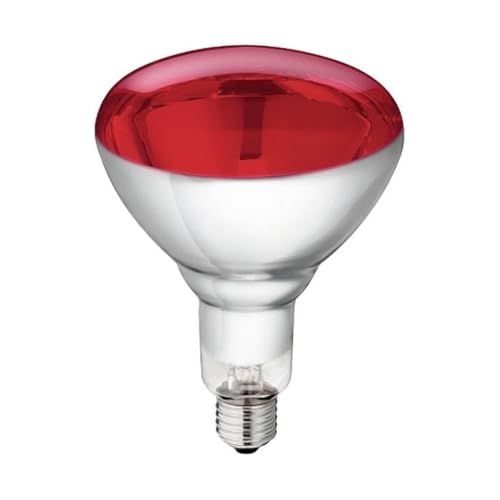 Philips IR150RH BR125 230-250V E2 Landwirtschaft. Lebensmit