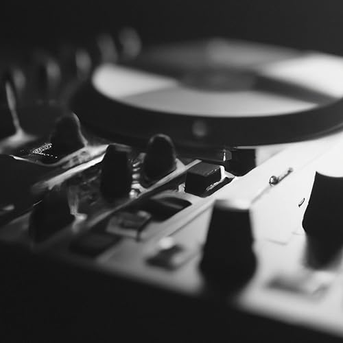 late night drive, w/bertug cover art