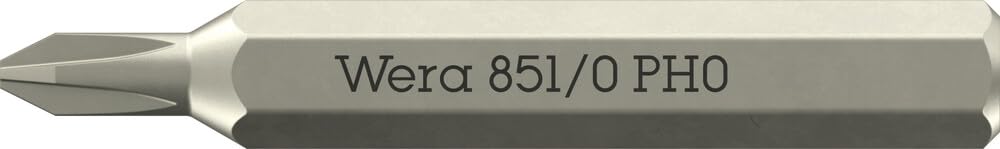 Wera Tool-Check Modular Micro 1, 21 pezzi
