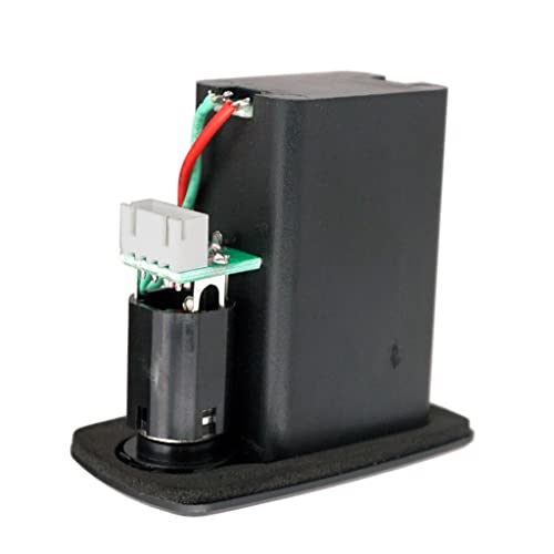 Support de micro 9V pour guitare et basse électrique - 4