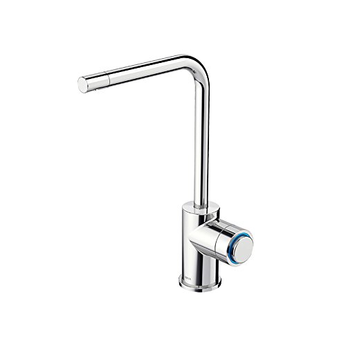 Bica de Mesa com Purificador de Água DocolVitalis, Docol, 00810406, Cromado