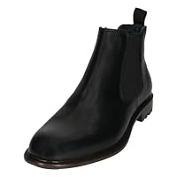 bugatti – bugatti Herren Chelsea Boots, Männer Stiefeletten,Schlupfsti