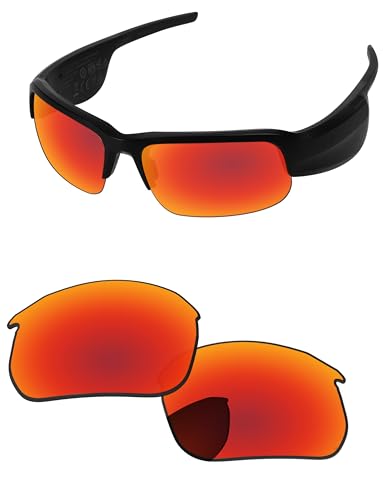 Image of Replacement Lenses for BOSE Tempo Sunglass - Precision Fit, UV Block & Impact Resistant