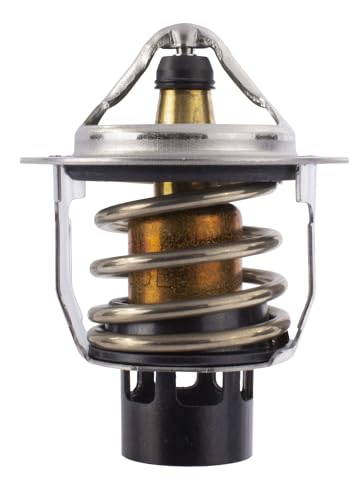 AISIN THT-026 Engine Coolant Thermostat - Compatible With Select Lexus