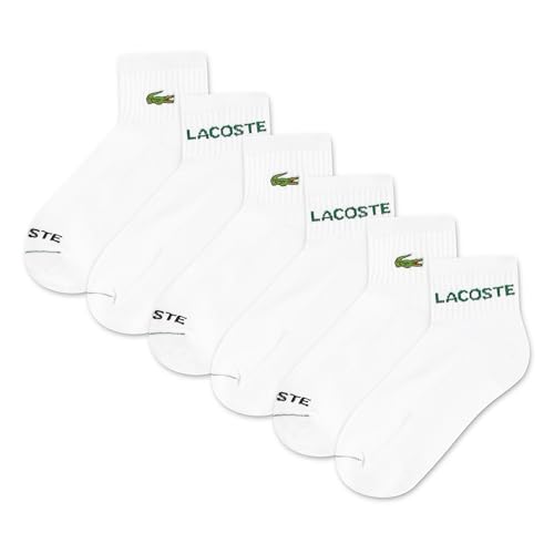 6-Pack Knit Everyday Socks