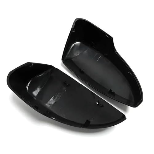 Coques de rétroviseurs finition premium pour Ford Kuga ST - 3