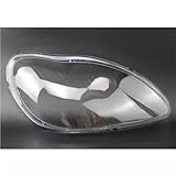 Protege el faro de tu coche contra roturas, polvo y agua. Carcasa transparente que no afecta a la emisión de luz.