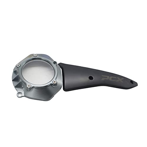 �G���W���J�o�[ �G���W�� �v���e�N�^�[ �Ή� PCX160 PCX125 JK05 KF47 2021-2026 (�O���[)