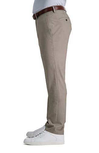 Kenneth Cole REACTION Men's Solid Performance Slim Fit Dress Pant2