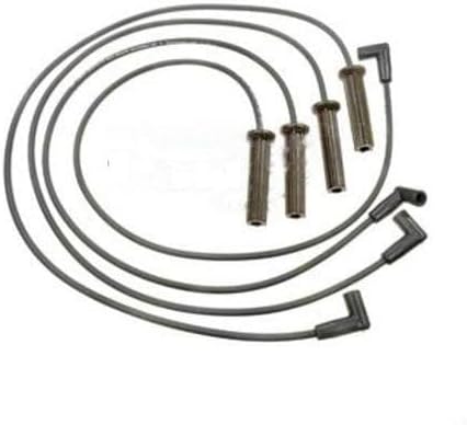 Spark Plug Wire Set for 1993-1997 Chevrolet Cavalier