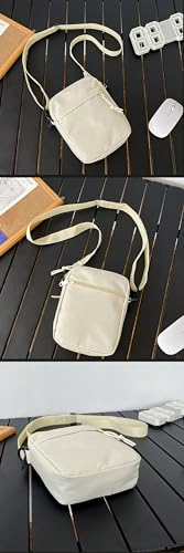 Women's Mini Cross-body Shoulder Strap Cell Phone Pouch Bag Small Purses Lightweight Crossbody Bag Fashion Travel2
