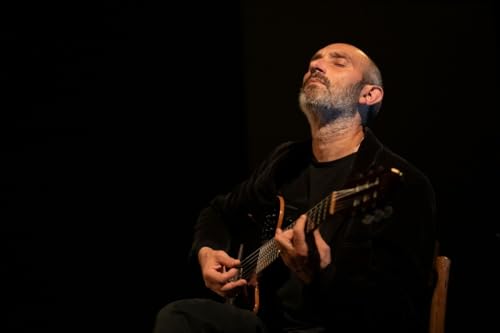 Andrea Congia e carnevale cagliaritano: un viaggio tra folklore, teatro e musica