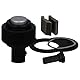 SW-Stahl 05990L-REP Reparatursatz Ratschenmechanismus, 1/2 Zoll I Ratschen Reparatur Set | Knarre Ersatzteile Stahl | Umschaltknarre Reparatursatz | Ratschenkopf Ersatz Chrom-Vanadium