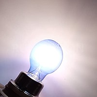 WinPower Lot De 2 Ampoules Halogènes 9005 HB3, 60 W, 4300 K, Super