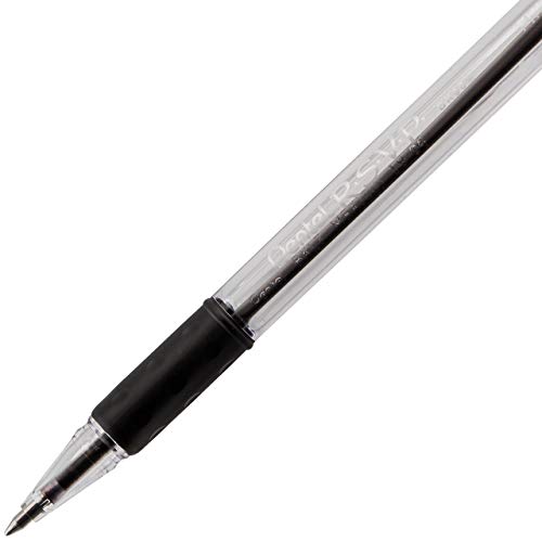 Pentel-RSVP-Ballpoint-Pen-Fine-Line-Black-Ink-2-Pack-BK90BP2A
