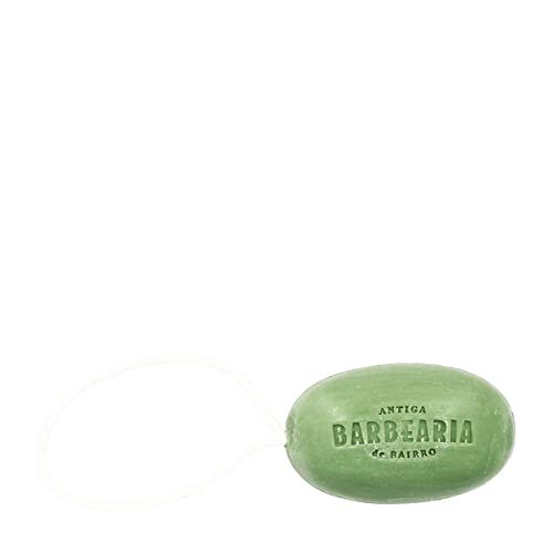 Antiga Barbearia De Bairro Principe Soap On A Rope 350g