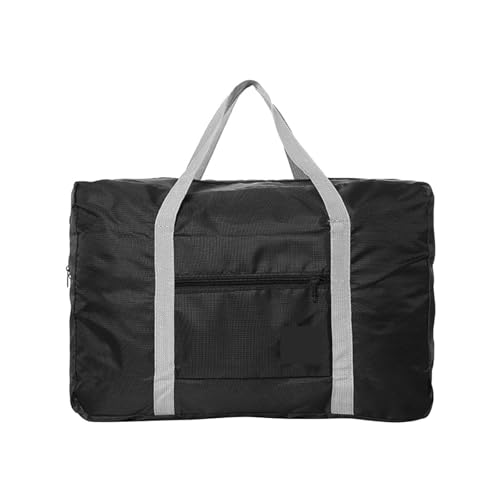 Sac de courses étanche et pliable de grande capacité pour homme et femme