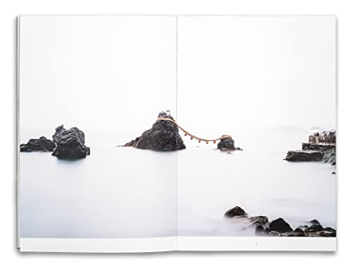 Eren Sarigul: Across Japan (Trope Emerging Photographers) #TOP7