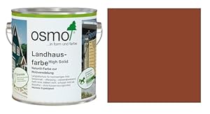 Osmo Landhausfarbe High Solid 2310 750ml