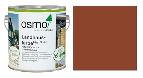 Osmo Landhausfarbe High Solid 2310 750ml