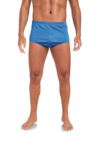 Adoretex Polymesh Training Drag Suit4