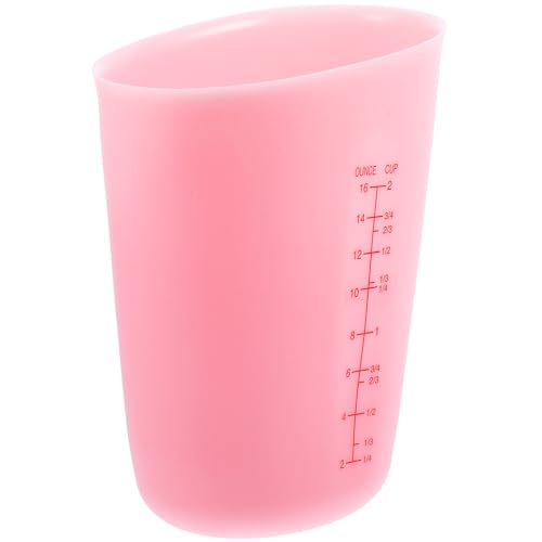 KESYOO �H�i���V���R�����ϔM�v�ʃJ�b�v �ڐ���t���_��L�b�`���J�b�v �~���N �n�`�~�c �������p �Ɨp���@�\�x�[�L���O�v�ʊ�