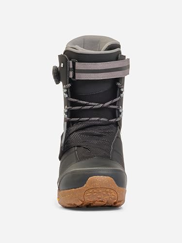 Boots de snowboard Waive K2 noir homme pour freeride - 4