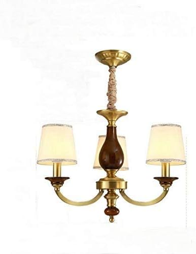 NZDY 3-lichte kaarsenstijl kroonluchter-uplight - mini-stijl, 110-120V / 220-240V lamp niet inbegrepen / 5-10㎡ / E12 / E14 / Vde