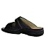 Produktbild Finn Comfort Adult Sansibar schwarz Gr. 39