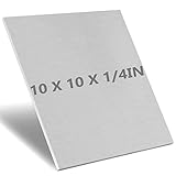 6061 T651 Aluminum Sheet Metal 10