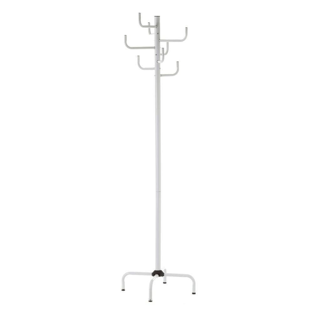 Portemanteau de sol pour ranger les vestes encombrantes en métal