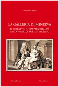 La galleria di Minerva lecture détente culturelle art de Venise
