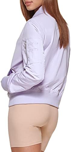 Levi's Women's Melanie Bomber Jacket (Standard & Plus Sizes) 4 Levi's Women's Melanie Bomber Jacket (Standard & Plus Sizes)