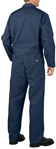 Dickies Men's Big-Tall Long Sleeve Flex Coverall Big-Tall