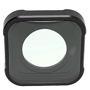 Macro Lens Vervangbare 15X Macro Action Camera Close-up Filter Optisch Glas Extra Lenzen Accessoires voor GoPro Hero 9…