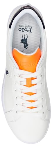 Image of POLO RALPH LAUREN Mens Keaton-Pony Sneaker