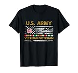 Photo Gallery us army vietnam veteran shirt, veterano vietnam army usa flag maglietta Photo Gallery us army vietnam veteran shirt, veterano vietnam army usa flag maglietta