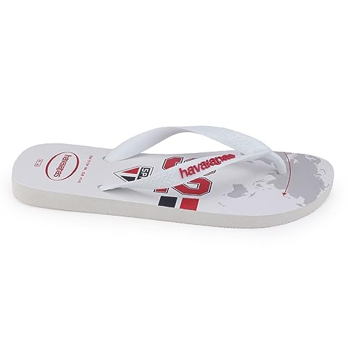 SANDALIAS HAVAIANAS TOP TIMES SP n° 43/44 BRANCO