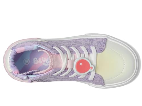 Ground Up Children’s Bluey High Top (Toddler)2