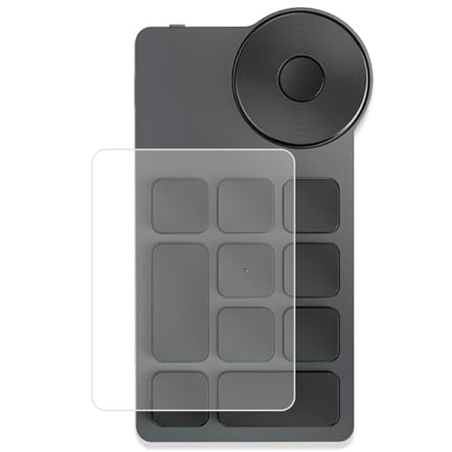 ClearView XPPEN ACK05 �p �V���R���J�o�[ �ی� �t�B���� ���{��