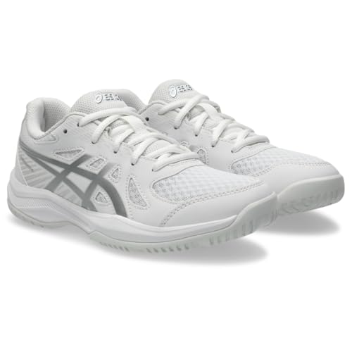 Image of ASICS Kid's Upcourt 6 Grade School Volleyball Shoes