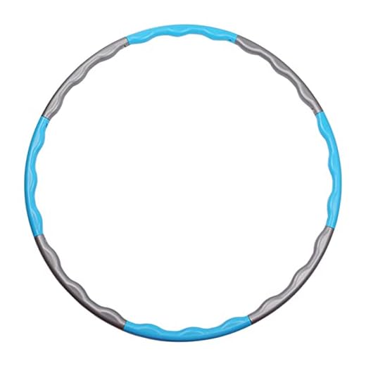Fitness Hope Removable Pe Hope Yoga midja övning bantning sport hopp massage loop fitness cirkel inomhus gym