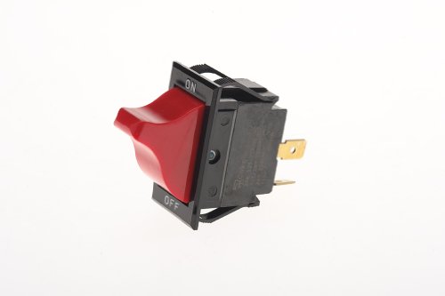 Delta 438010170206S Rocker Switch