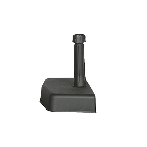 Helcosol 669807 BKS20EP/A - Base di ombrellone, 20...