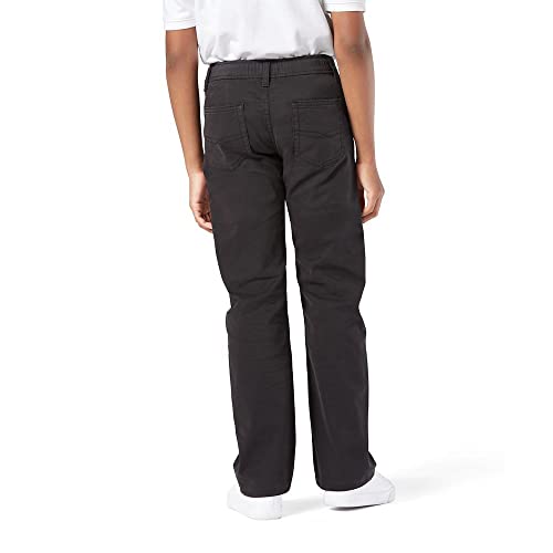 Levi Strauss Signature Gold Boys' Uniform Pant2
