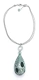  ANTICA MURRINA VENEZIANA Collier en verre de Murano