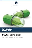 Phytochemikalien (German Edition) 620899280X Book Cover