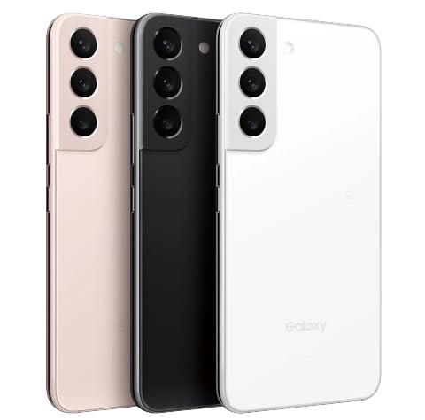 Amazon | 【整備済み品】Galaxy S22 OS種類：Android 12 販売