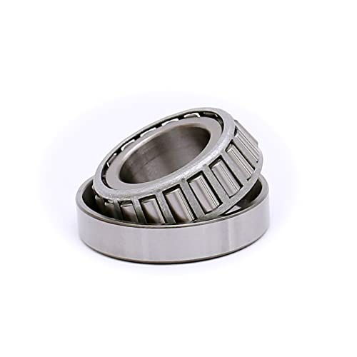 Ucut 2 Set Trailer Bearing Repair Kits L44643/L44610 For 1 Inch Straight Spindles #TOP3